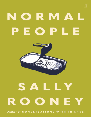 Normal People - Sally Rooney.pdf